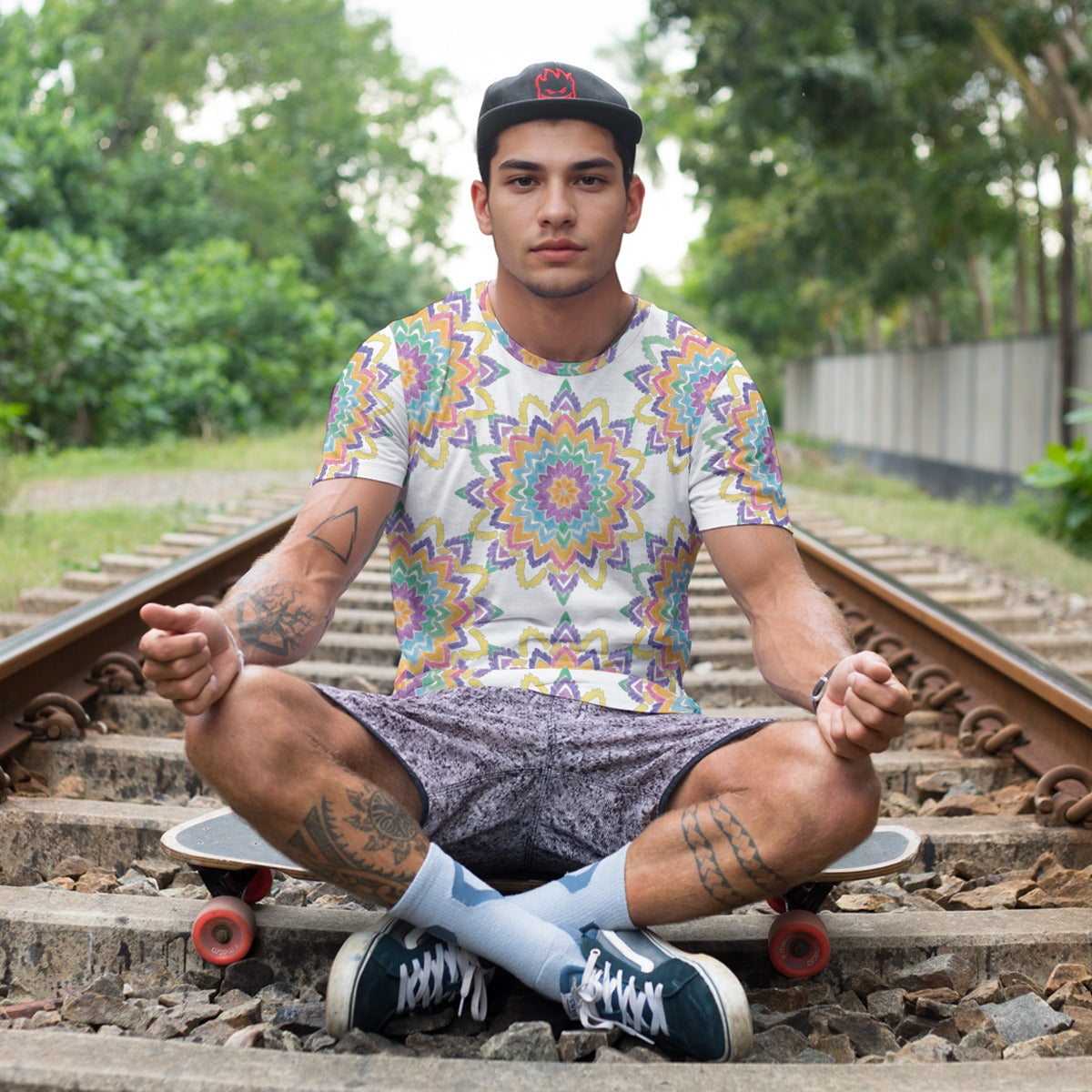 Mandala Collection