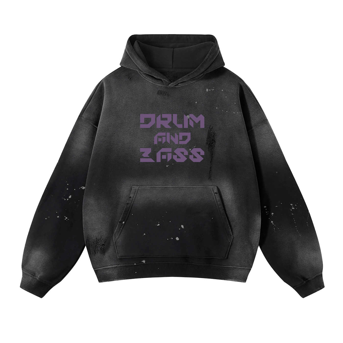 drum and bass,dnb,mens hoody,mens hoodie