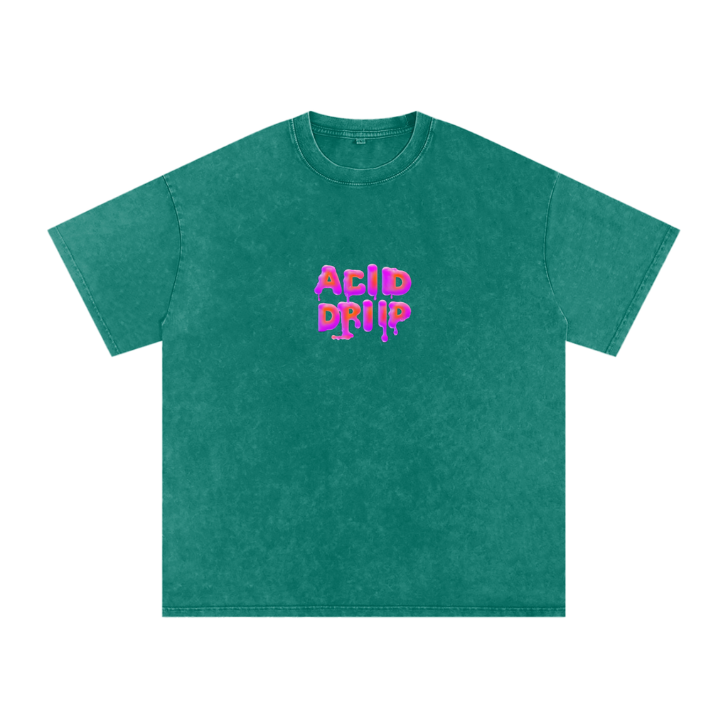 core,acid driip,basic,simple,comfortable