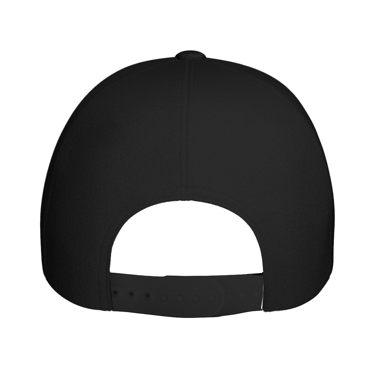 Drum and Bass Peaked Cap