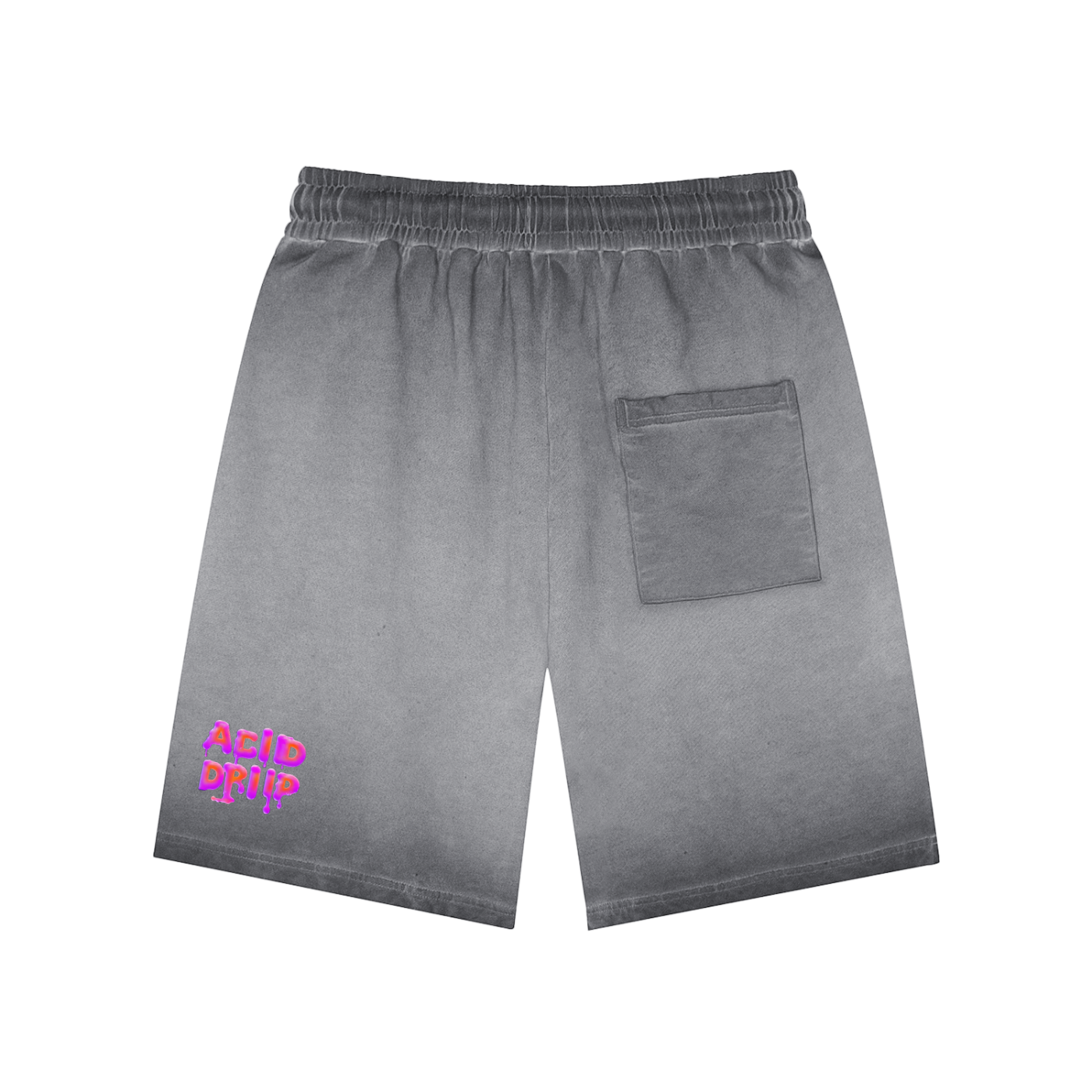 acid driip,shorts,sweatshorts,comfortable