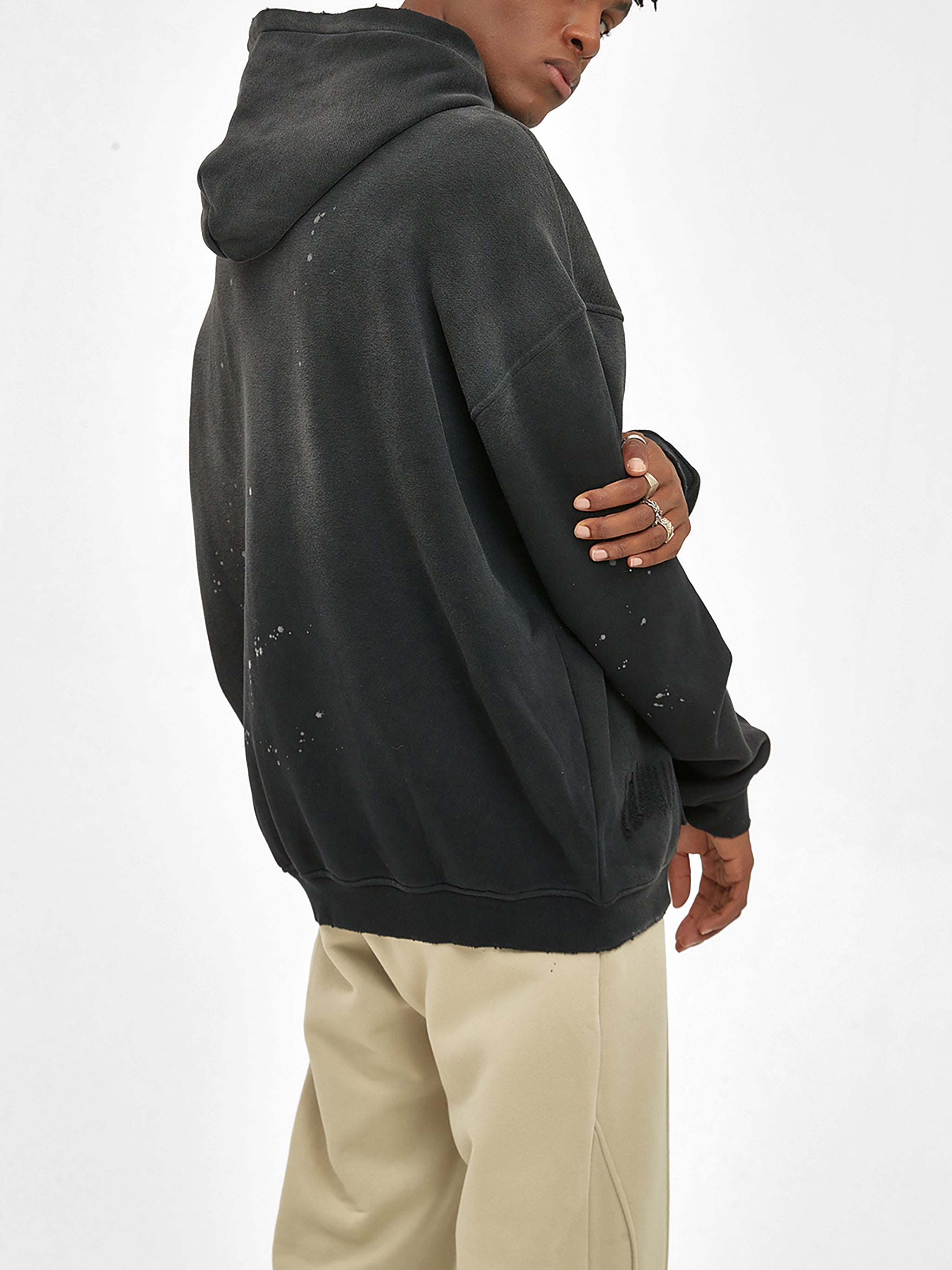drum and bass,dnb,mens hoody,mens hoodie