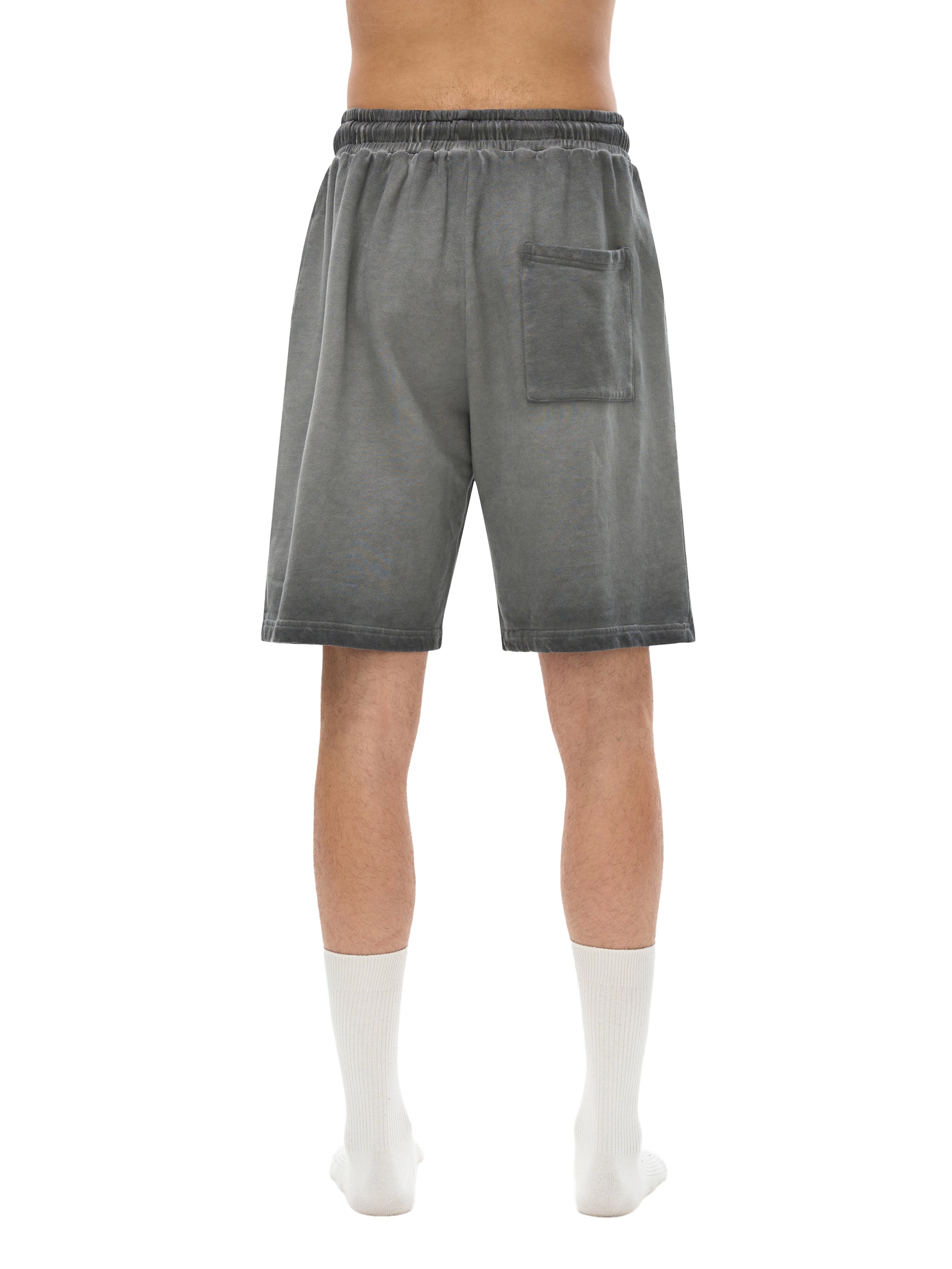 acid driip,shorts,sweatshorts,comfortable