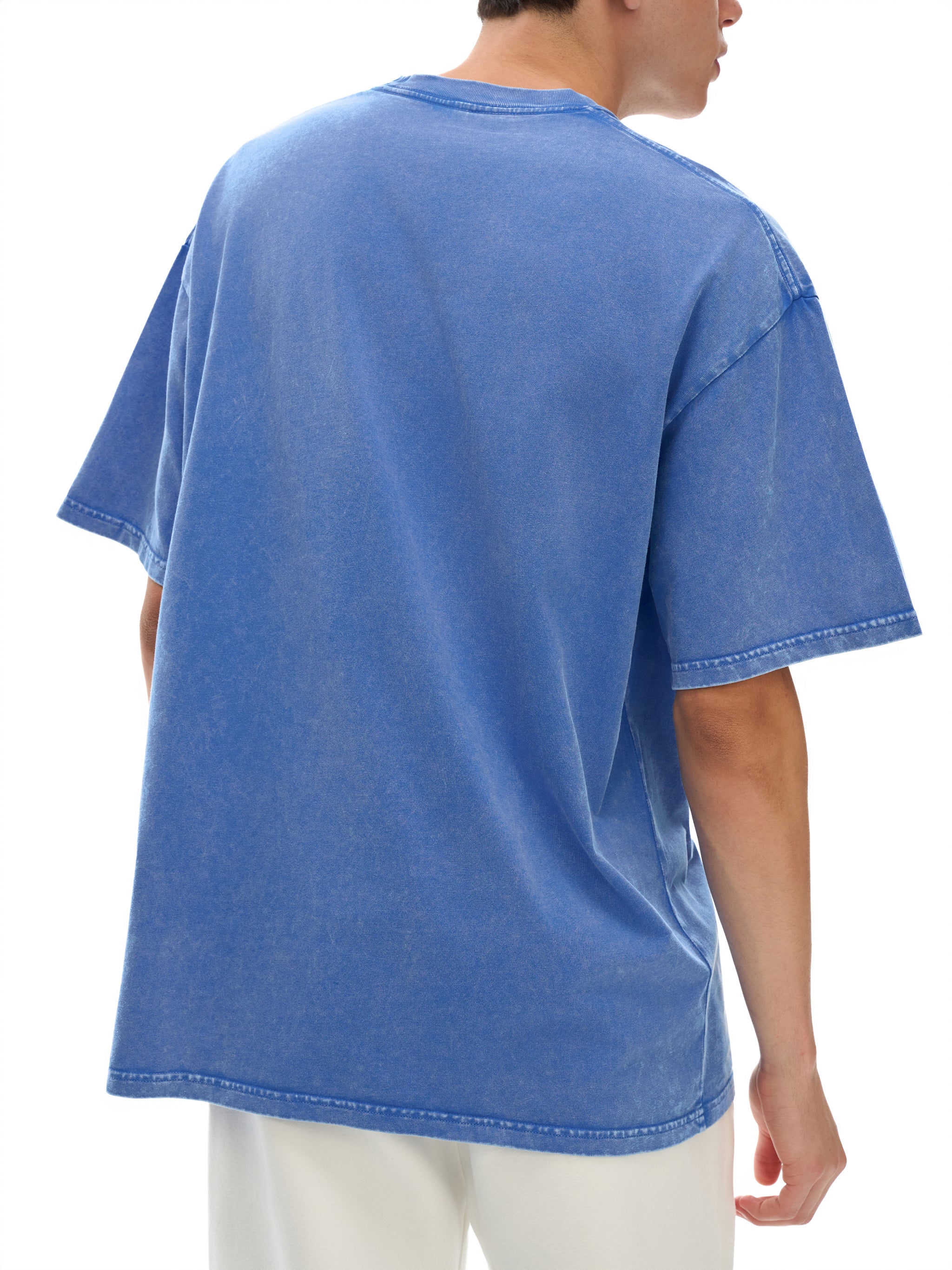 core,acid driip,basic,simple,comfortable